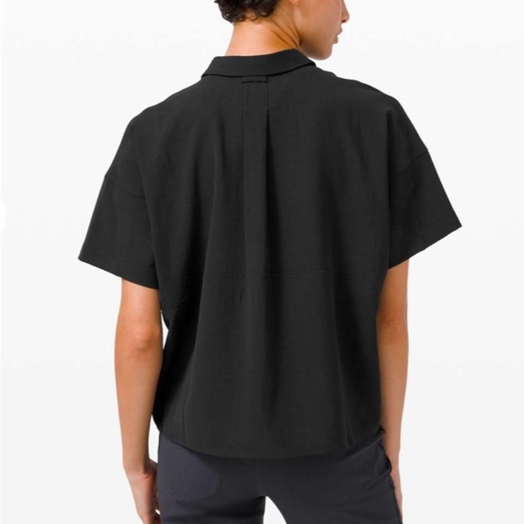 Lululemon Full Day Ahead Sz 6 - Picture 3 of 8